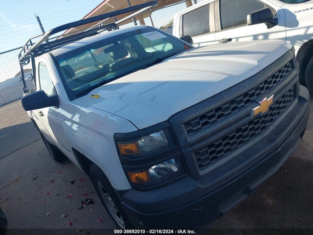 2015 1GCNCPEH7FZ355143 main image