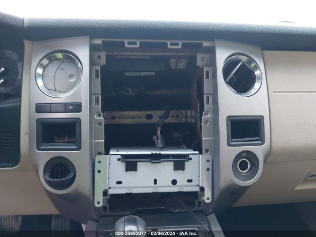 1FMJK1HT3HEA05710 Ford Expedition El Xlt