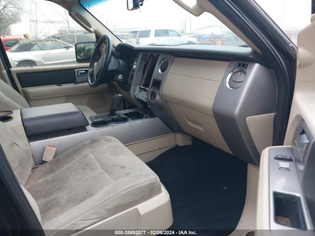 1FMJK1HT3HEA05710 Ford Expedition El Xlt
