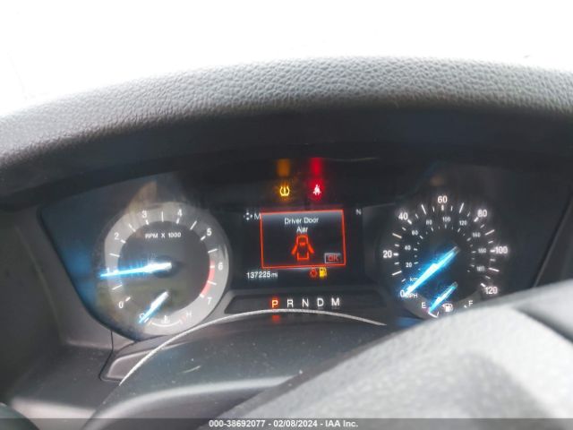 1FMJK1HT3HEA05710 Ford Expedition El Xlt