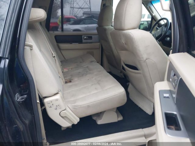 1FMJK1HT3HEA05710 Ford Expedition El Xlt