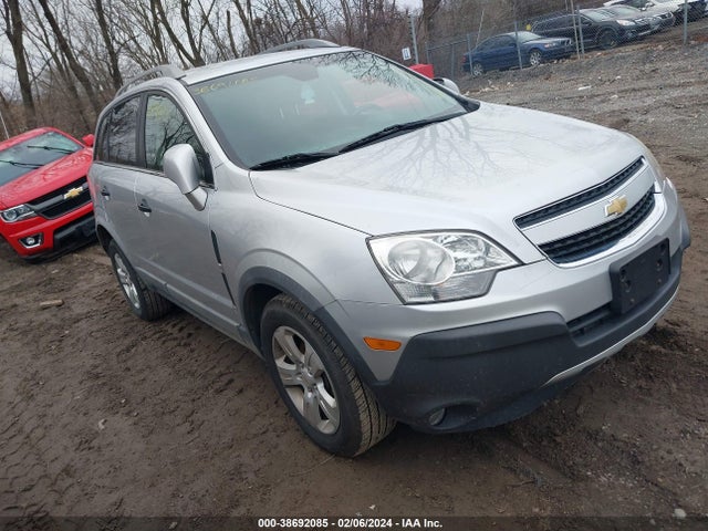 2014 3GNAL2EK4ES554036 main image