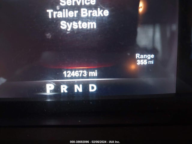 RAM 1500 Big Horn 2015 1C6RR7LT5FS558412 Image 15