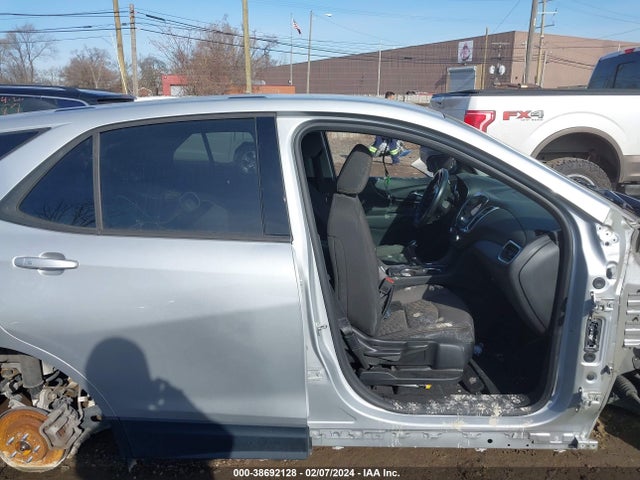 Chevrolet EQUINOX LT 2019 2GNAXVEX3K6181891 Image 12