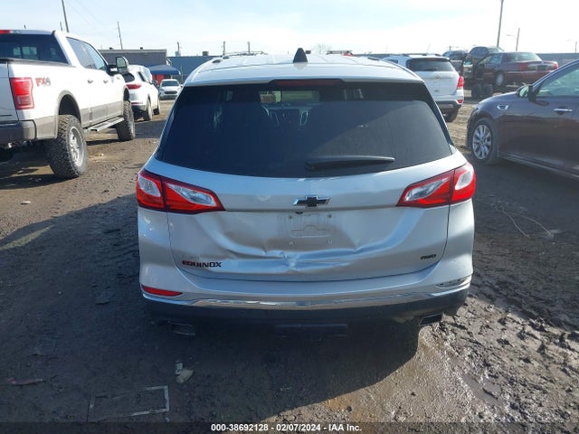 Chevrolet EQUINOX LT 2019 2GNAXVEX3K6181891 Image 15