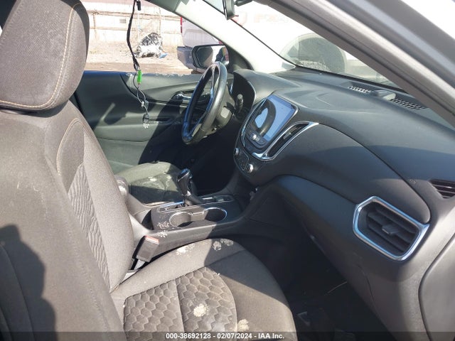 Chevrolet EQUINOX LT 2019 2GNAXVEX3K6181891 Image 5