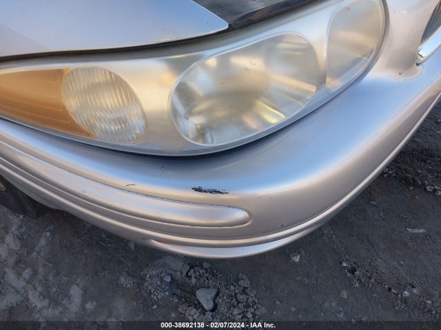 Продажа на аукционе авто 2001 Buick Lesabre Custom, vin: 1G4HP54K814133313, номер лота: 38692138