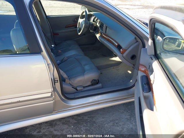 Продажа на аукционе авто 2001 Buick Lesabre Custom, vin: 1G4HP54K814133313, номер лота: 38692138