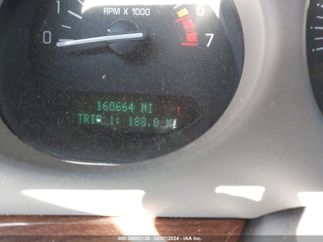 Продажа на аукционе авто 2001 Buick Lesabre Custom, vin: 1G4HP54K814133313, номер лота: 38692138