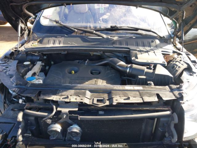 SALVR2BG8FH042520 Land Rover Range Rover Evoque Pure