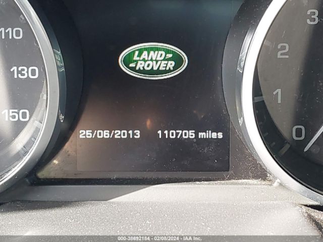 SALVR2BG8FH042520 Land Rover Range Rover Evoque Pure