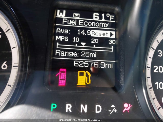 RAM 1500 Tradesman 2018 1C6RR7FT3JS215960 Image 16