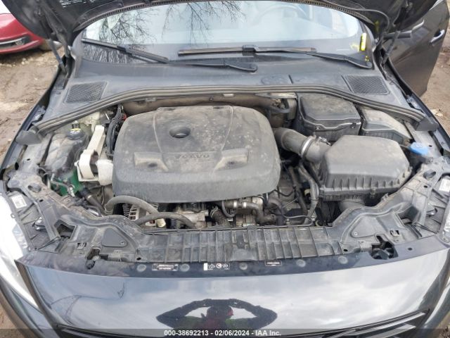 YV140MEL6J2391392 Volvo V60 T5 Dynamic