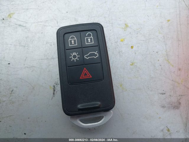 YV140MEL6J2391392 Volvo V60 T5 Dynamic