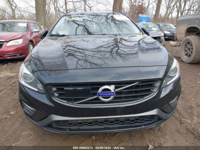 YV140MEL6J2391392 Volvo V60 T5 Dynamic