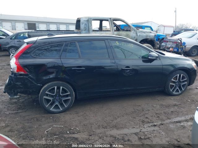 YV140MEL6J2391392 Volvo V60 T5 Dynamic