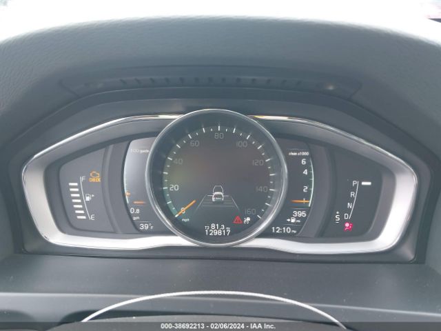 YV140MEL6J2391392 Volvo V60 T5 Dynamic