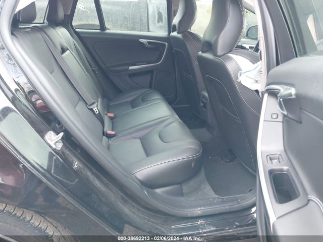 YV140MEL6J2391392 Volvo V60 T5 Dynamic