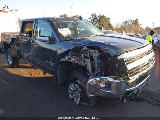 2015 1GC1KVEG2FF653078 main image