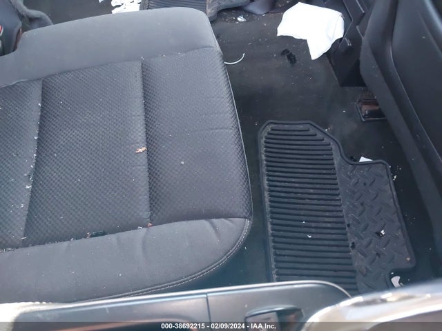 Chevrolet Silverado 2500hd Lt 2015 1GC1KVEG2FF653078 Image 8