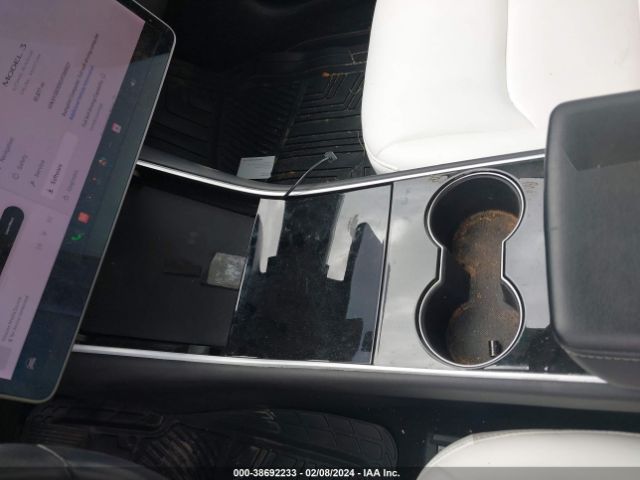 5YJ3E1EB0JF096827 Tesla Model 3 Long Range/performance