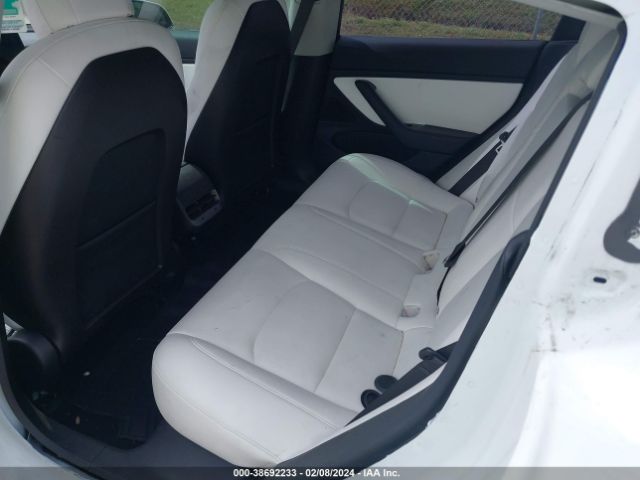 5YJ3E1EB0JF096827 Tesla Model 3 Long Range/performance