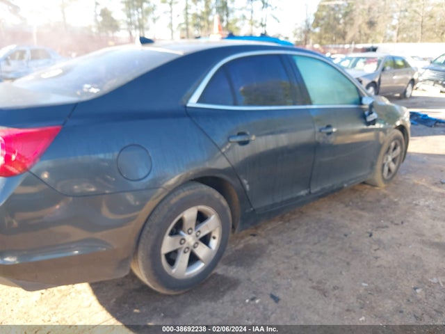 Chevrolet MALIBU 1LT 2014 1G11C5SL0EF131149 Image 6