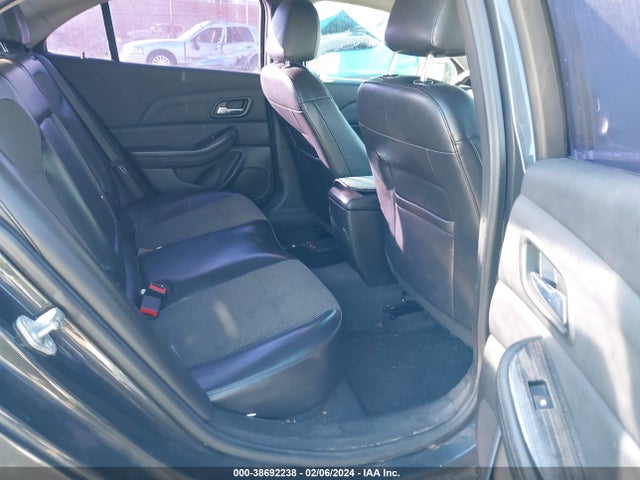 Chevrolet MALIBU 1LT 2014 1G11C5SL0EF131149 Image 8