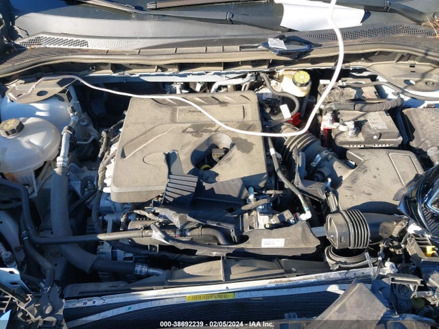 Ford ESCAPE SE 2020 1FMCU9G62LUB86827 Image 10