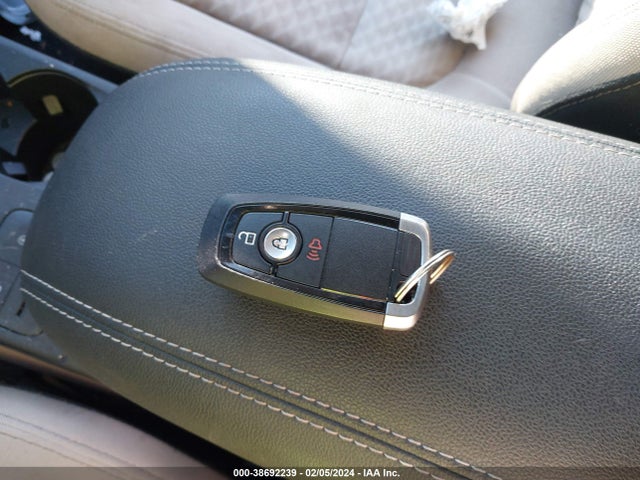 Ford ESCAPE SE 2020 1FMCU9G62LUB86827 Image 11