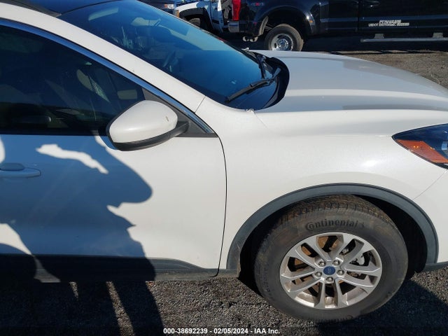 Ford ESCAPE SE 2020 1FMCU9G62LUB86827 Image 14