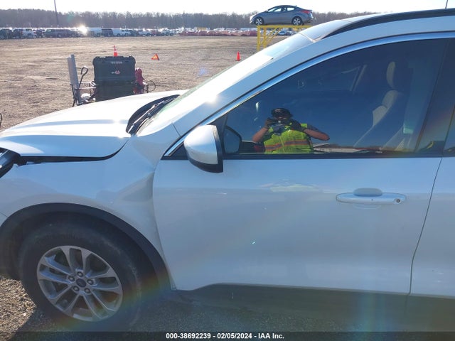 Ford ESCAPE SE 2020 1FMCU9G62LUB86827 Image 15