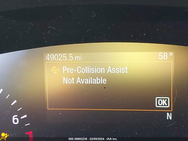 Ford ESCAPE SE 2020 1FMCU9G62LUB86827 Image 16