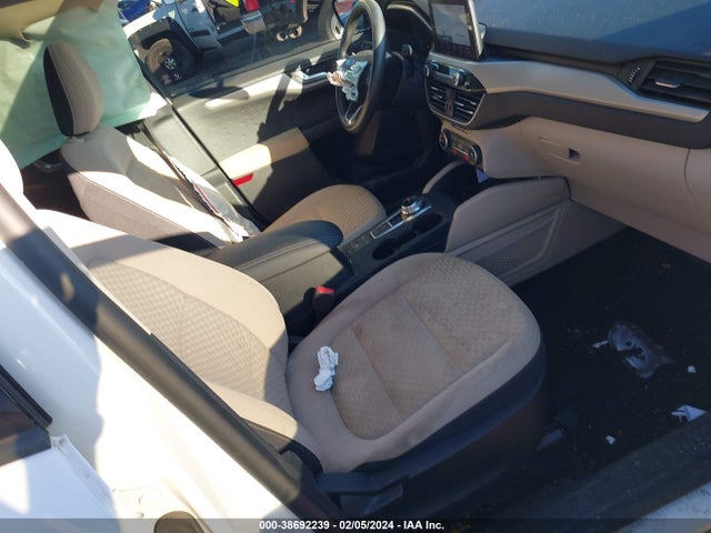 Ford ESCAPE SE 2020 1FMCU9G62LUB86827 Image 5
