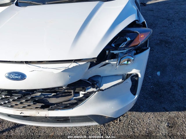 Ford ESCAPE SE 2020 1FMCU9G62LUB86827 Image 6