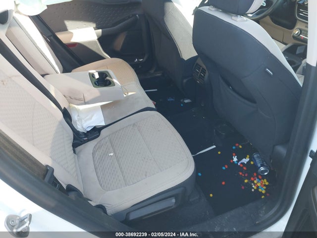 Ford ESCAPE SE 2020 1FMCU9G62LUB86827 Image 8