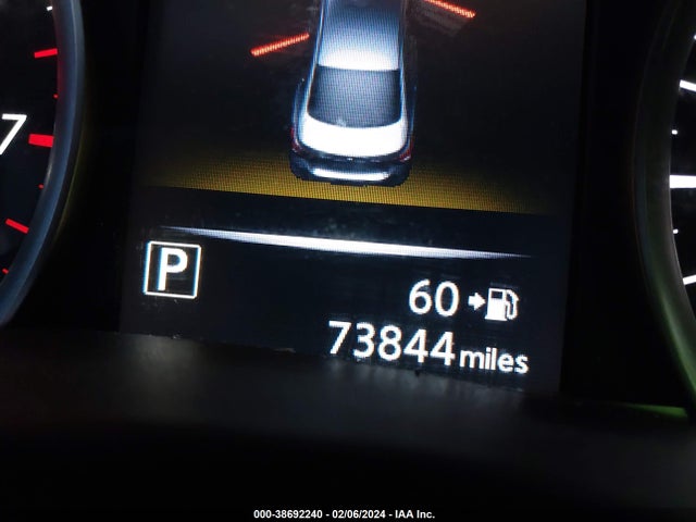Nissan SENTRA S 2018 3N1AB7AP8JY328778 Image 7