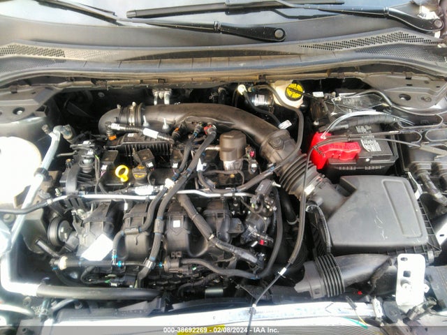 Ford ESCAPE SEL 2022 1FMCU9H9XNUC03711 Image 10