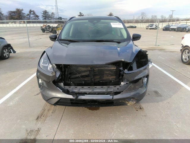 Ford ESCAPE SEL 2022 1FMCU9H9XNUC03711 Image 13