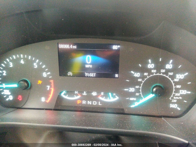 Ford ESCAPE SEL 2022 1FMCU9H9XNUC03711 Image 16