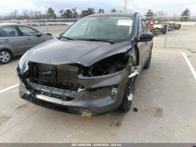 Ford ESCAPE SEL 2022 1FMCU9H9XNUC03711 Image 18