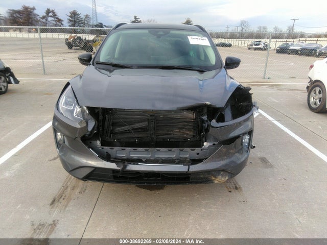 Ford ESCAPE SEL 2022 1FMCU9H9XNUC03711 Image 6