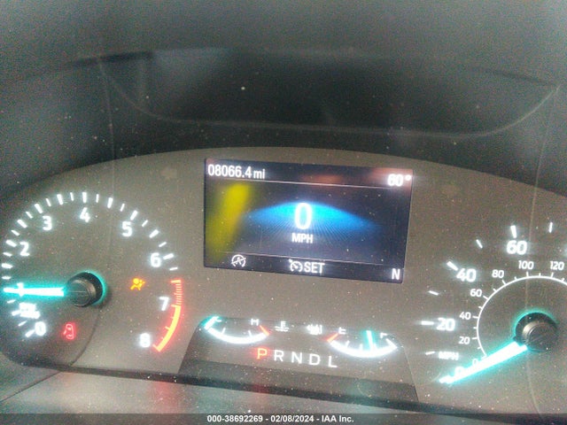 Ford ESCAPE SEL 2022 1FMCU9H9XNUC03711 Image 7