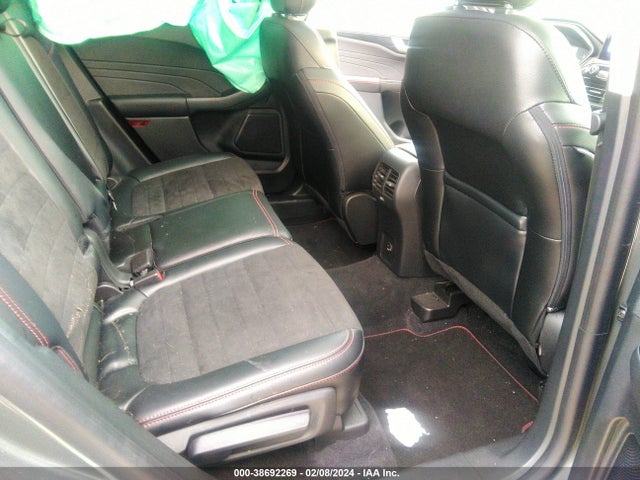 Ford ESCAPE SEL 2022 1FMCU9H9XNUC03711 Image 8
