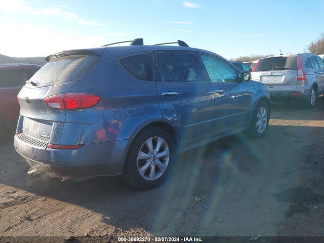2006 SUBARU B9 TRIBECA BASE 7-PASSENGER/LIMITED 7-PASSENGER VIN: 4S4WX85C064420930