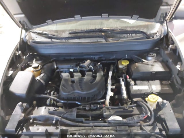 Jeep Cherokee Trailhawk 2014 1C4PJMBSXEW188161 Image 10
