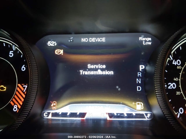 Jeep Cherokee Trailhawk 2014 1C4PJMBSXEW188161 Image 14