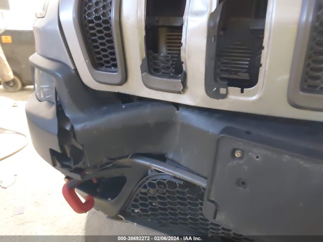Jeep Cherokee Trailhawk 2014 1C4PJMBSXEW188161 Image 16