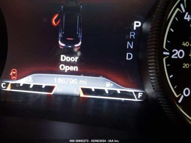 Jeep Cherokee Trailhawk 2014 1C4PJMBSXEW188161 Image 7