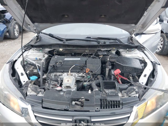 Honda ACCORD LX 2015 1HGCR2F31FA156178 Image 10